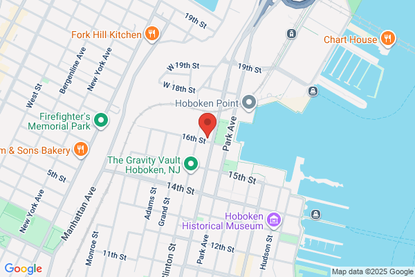 Fresenius Kidney Care North Hudson \ Hoboken