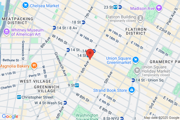 Fresenius Kidney Care Southern Manhattan Dialysis Center
