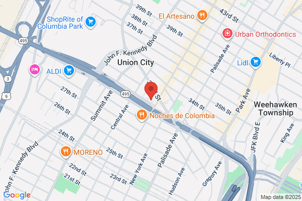 Fresenius Kidney Care Union Hill Renal Center