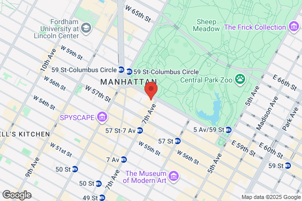 Central Park Medical Associates