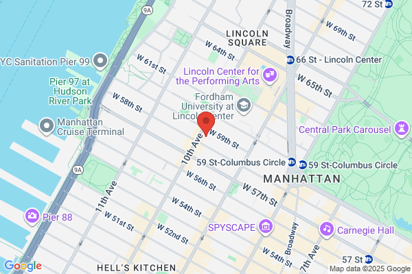 Manhattan Neurosurgery, PC
