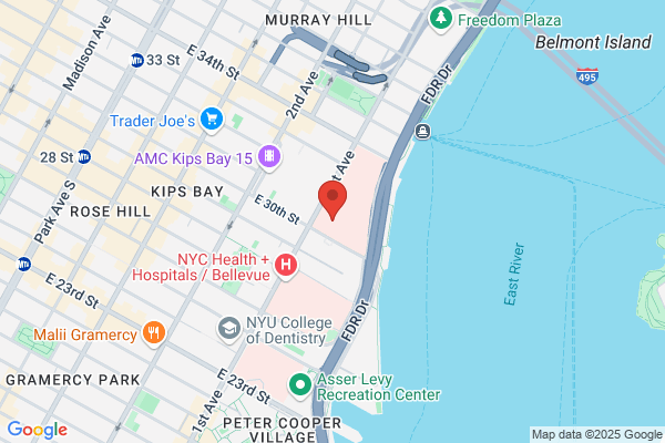 NYU Endocrine Surgery Associates