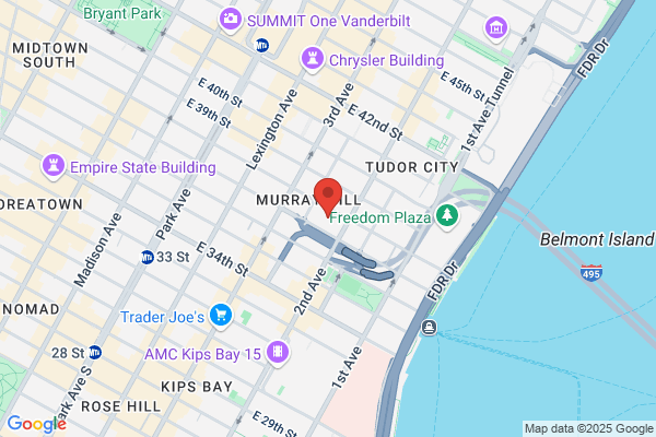 NYU Otolaryngology Associates