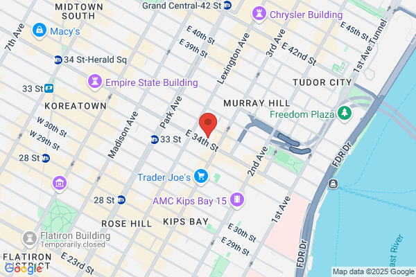 NYU Radiation Oncology Associates