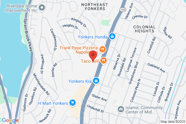 Sperling Prostate Center