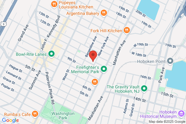 Foot Care of New York: Mike D Thaker, DPM