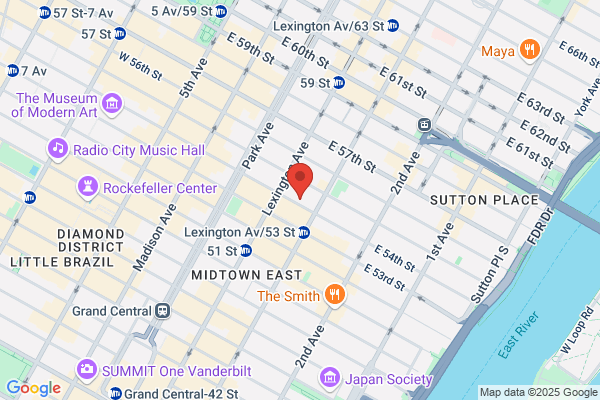 New York City Monthly