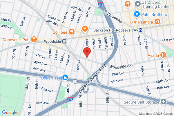 Rta Travel of Nj Inc