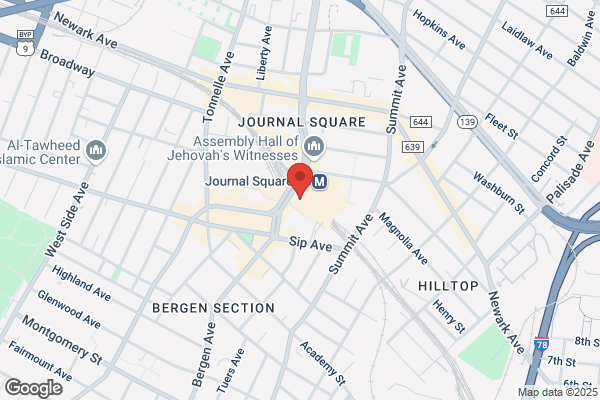 Duane Reade