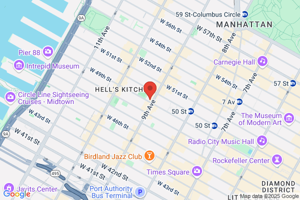 Duane Reade