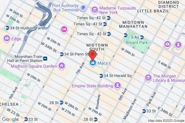 Manhattan Apothecary