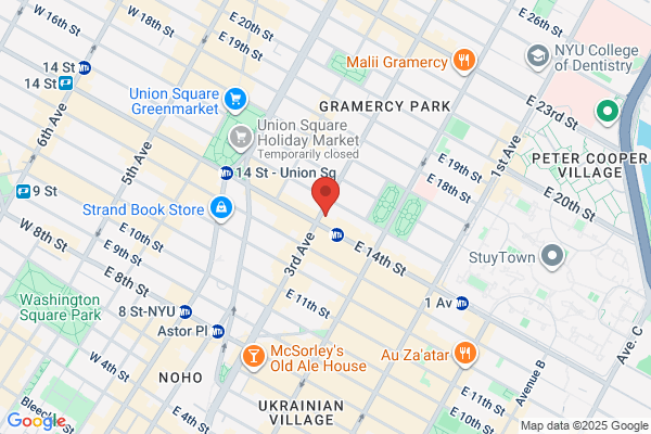 Duane Reade - Closed