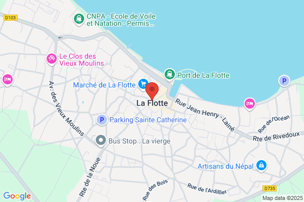 Flotte Lucien