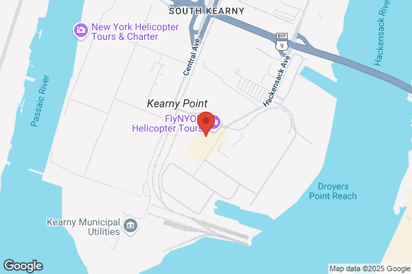 Keith Lapinski Inc