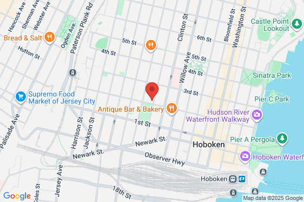 204 Grand St Realty