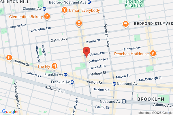 Brownstone Realty Inc
