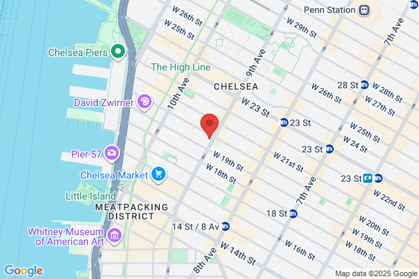 Chelsea Realty Co