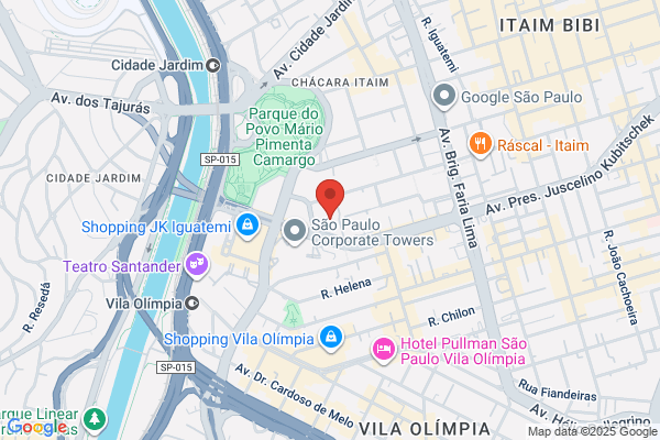 Gafisa USA Inc