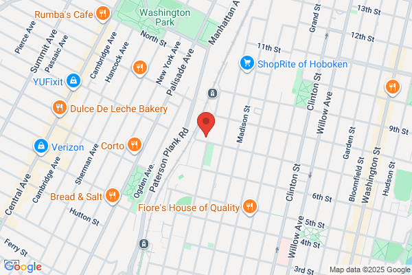 One Hundred Seventy East Seventy Seven Realty Corporation