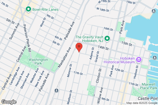 Upper Grand
