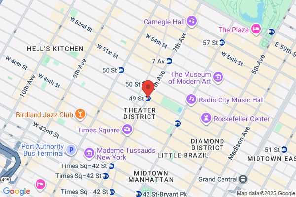 32 Street Travel