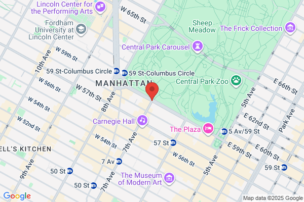 Central Park Carriages
