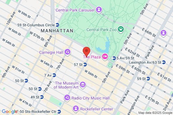 Central Park Travel Inc
