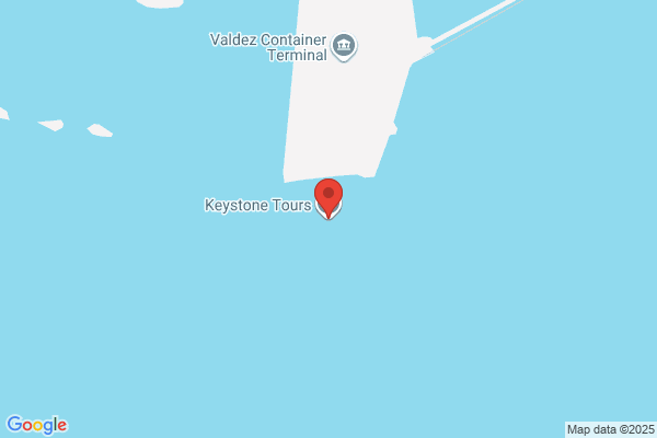 Keystone Tours Inc