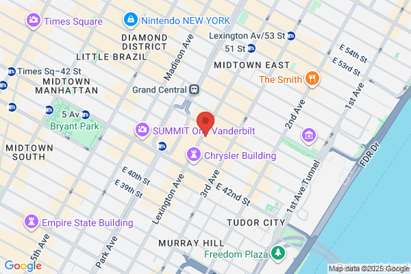 Top Travel agency in New York