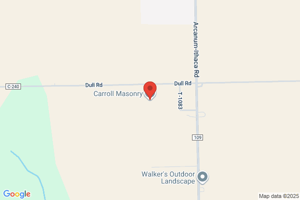 Carroll Masonry