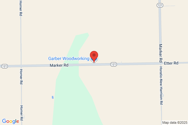 Garber Woodworking