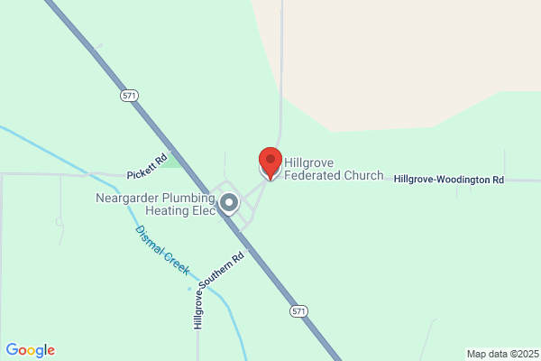 Hillgrove Federated Church