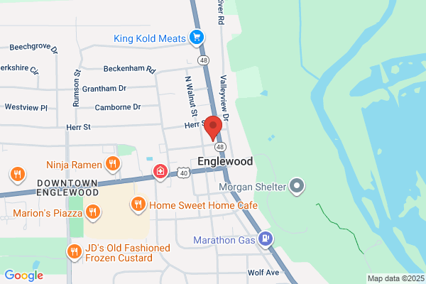 Kreusch Chiropractic Clinic