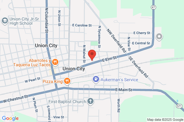Union City Head Start