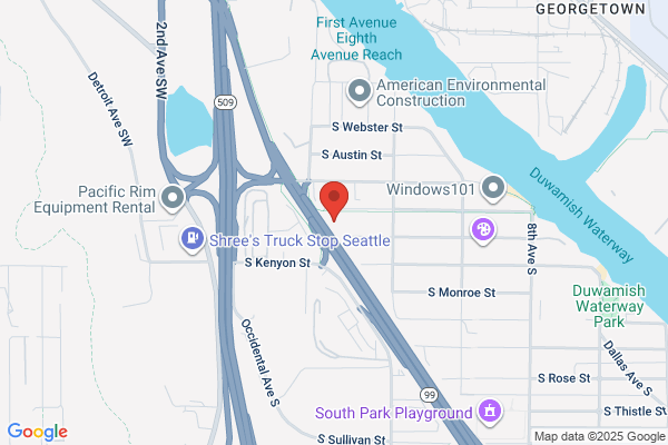 Union City Non-Ferrous Inc