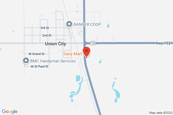 Dairy Mart