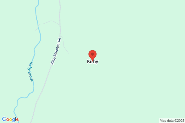 Kirby's