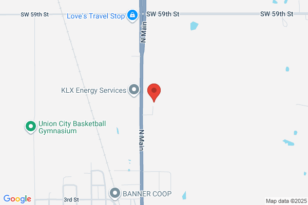 Union City Corrections Center