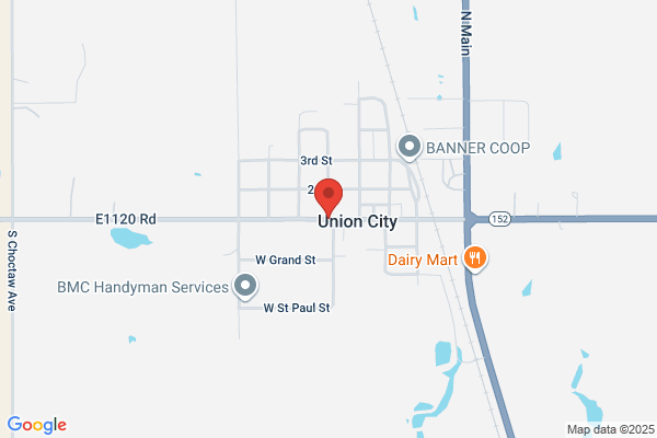 Union City Schools, Cafeteria