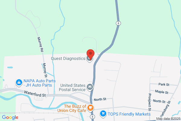 Union City Family Practice