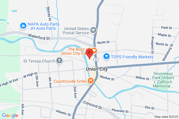 Blystone Rental Repair & Sales