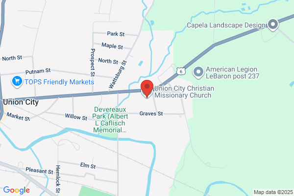 Christian & Missionary Alliance Church
