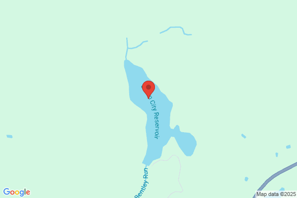 Eastern Reservoir Services