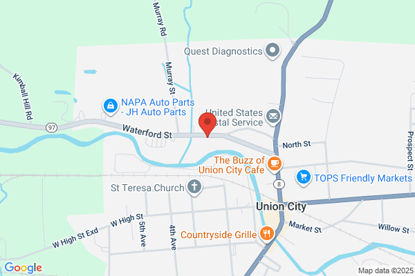 Natural Animal Veterinary Clinic