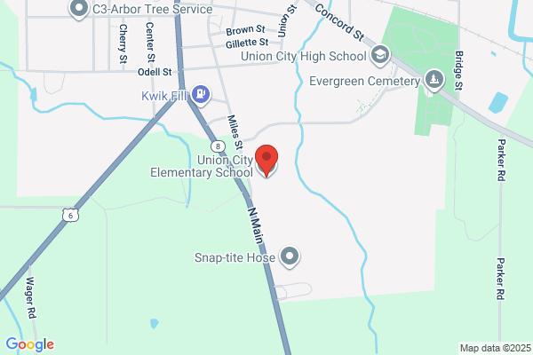 Union City Area Schools, Elementary School