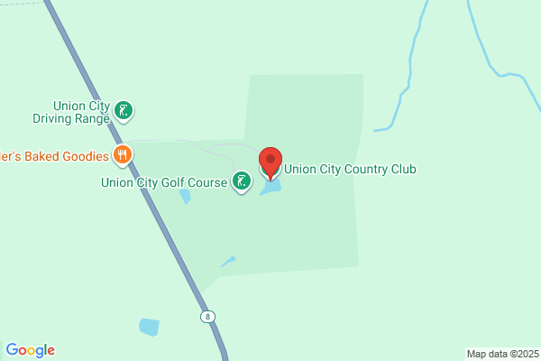 Union City Country Club-Pro Shop