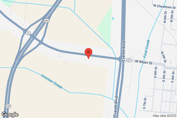 Danny Larcom Heating & Air Inc