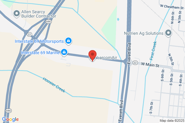 Graham's Heating & Air Conditioning