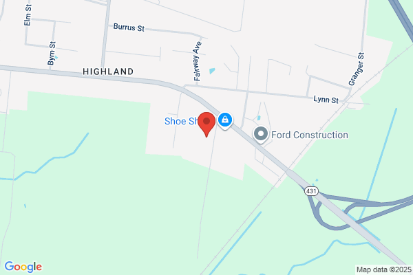 Reelfoot Apartments