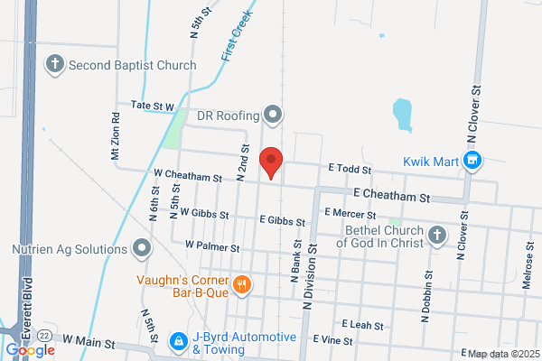 Stambaugh Roofing Inc